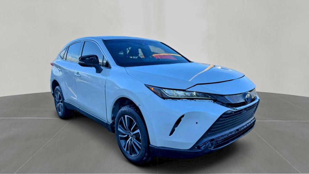 2021 Toyota Venza