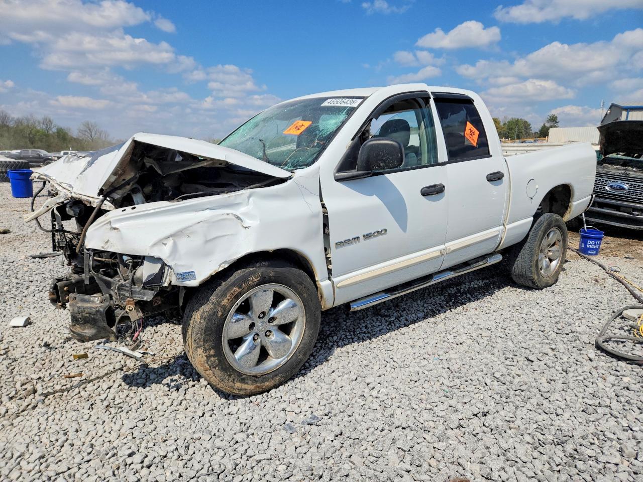 2004 Dodge Ram 1500