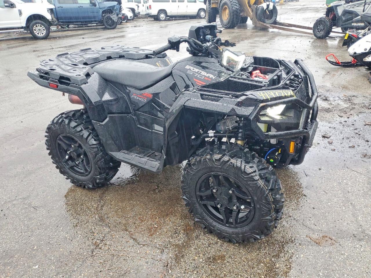 2024 Polaris Sportsman 570