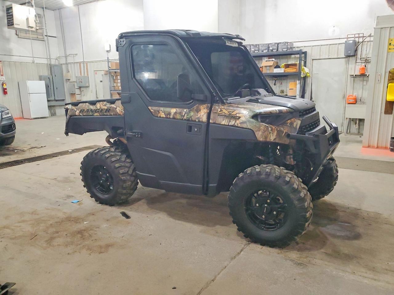 2022 Polaris Ranger