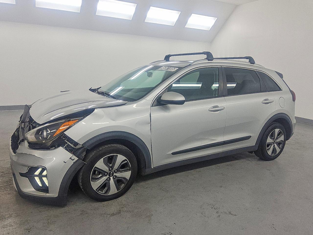 2021 Kia Niro