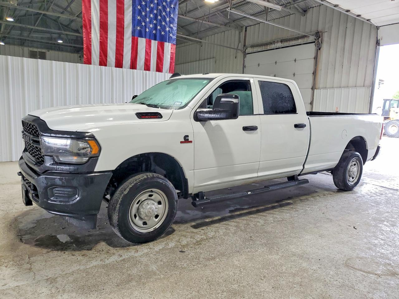 Ram 2500