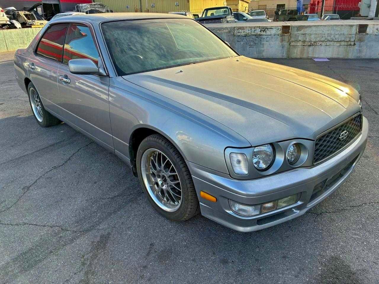 Nissan Gloria