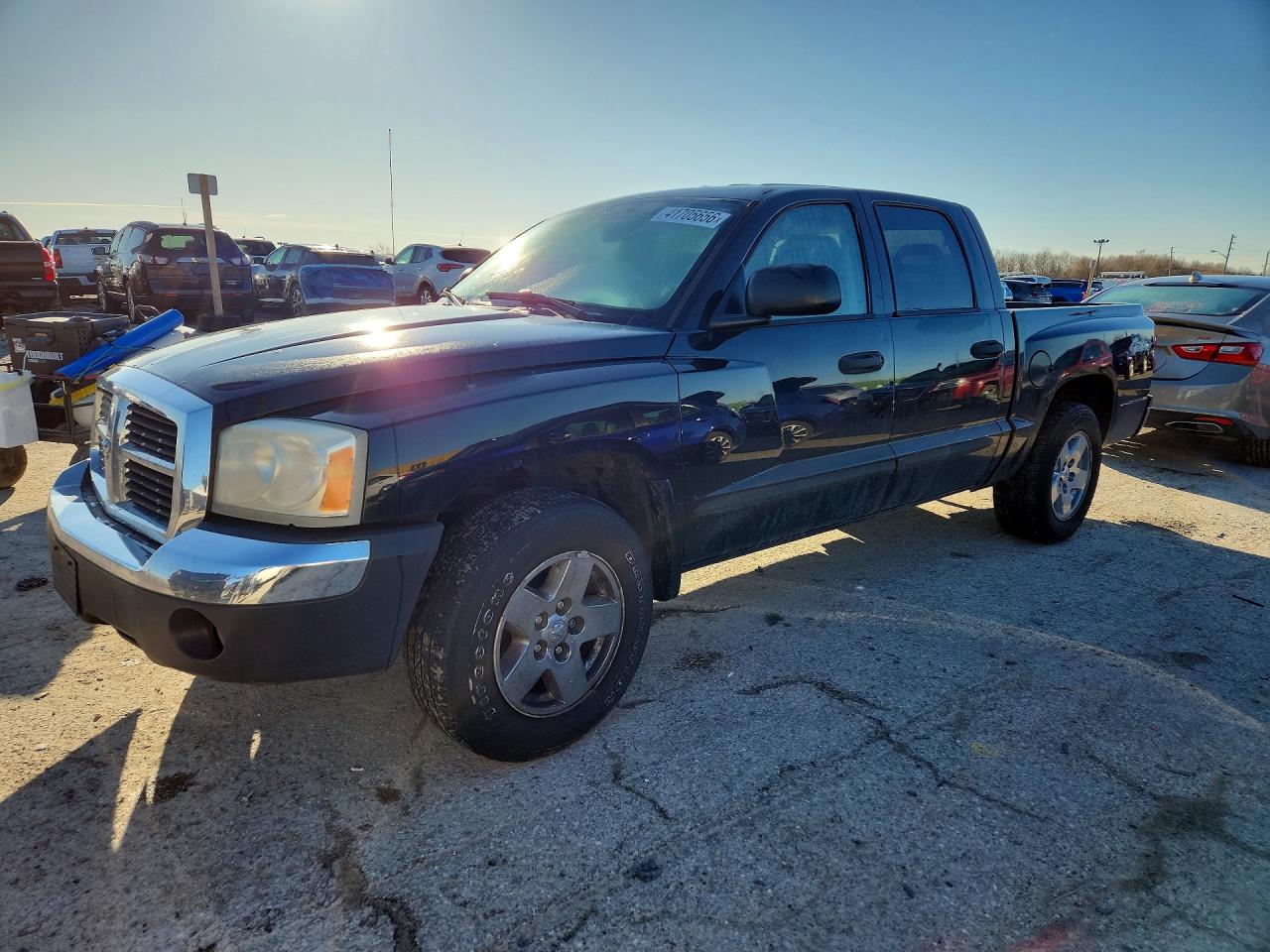 2005 Dodge Dakota