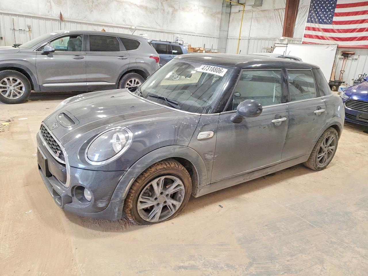 2019 Mini Cooper