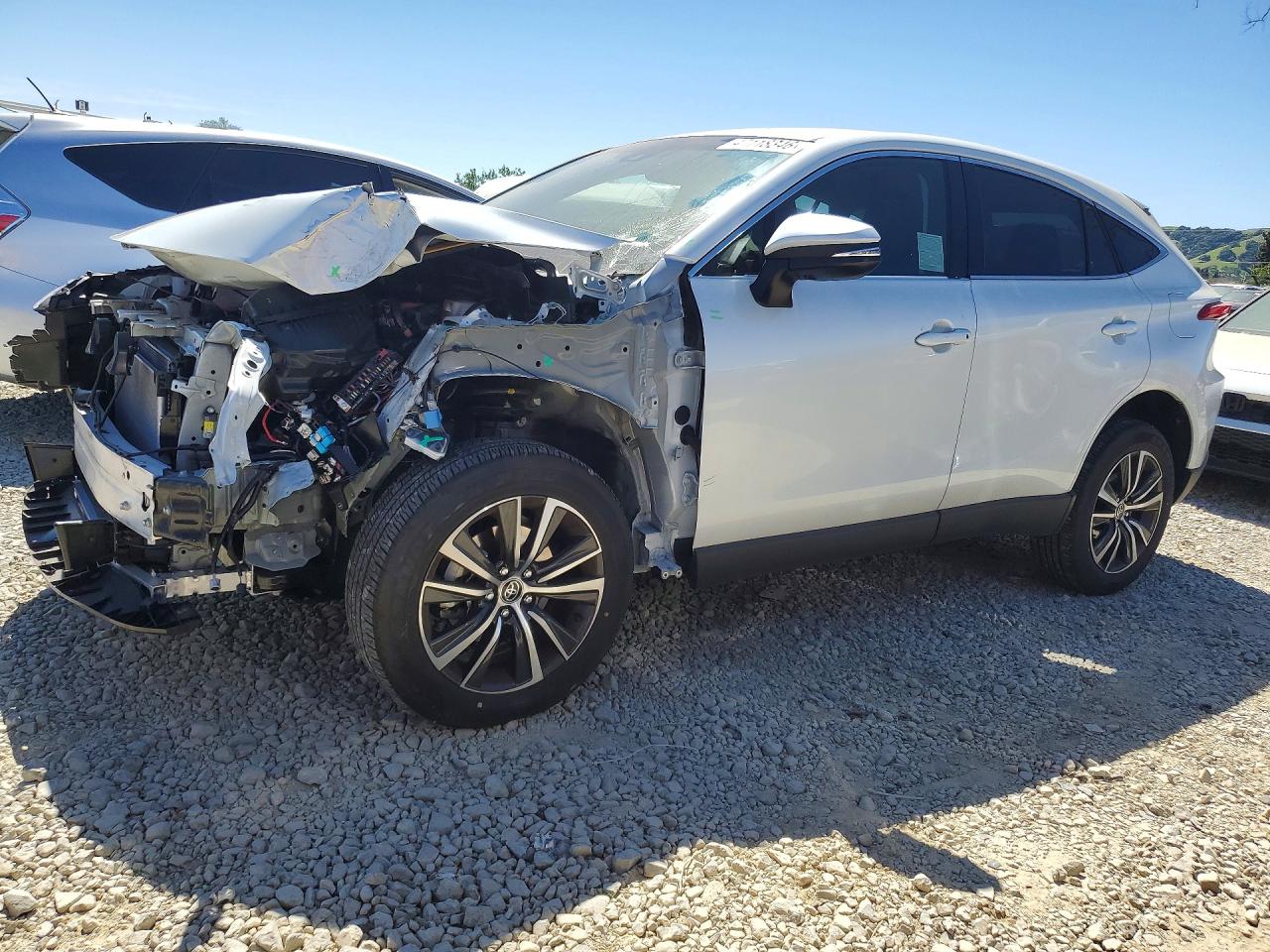 2024 Toyota Venza