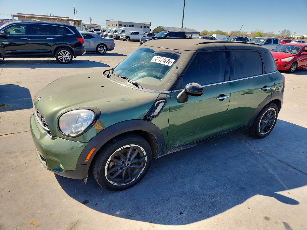 2016 Mini Cooper