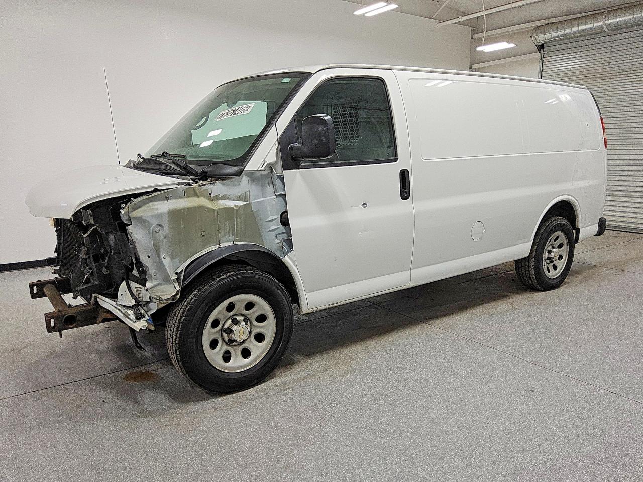 2014 Chevrolet Express 1500