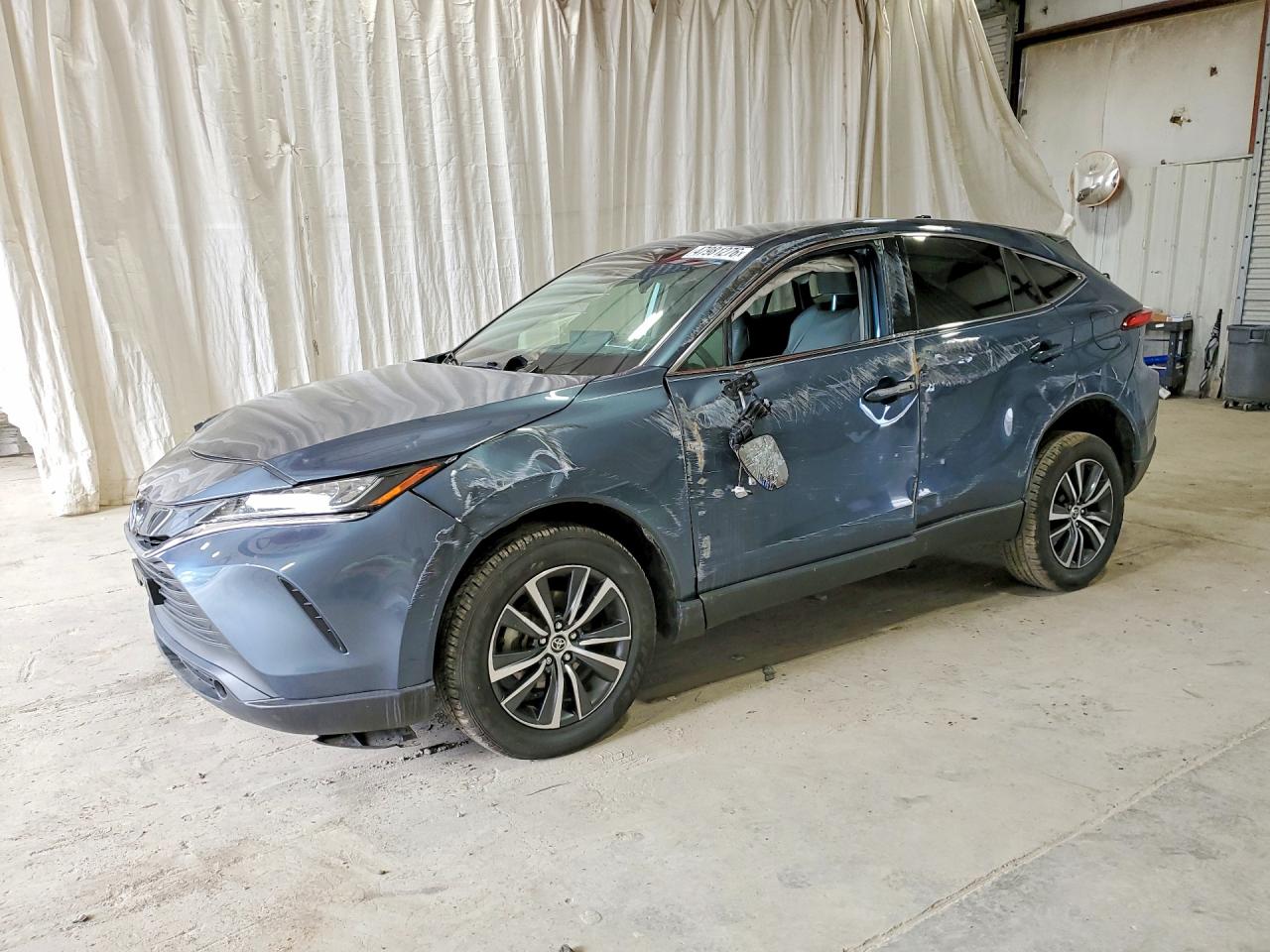 2022 Toyota Venza
