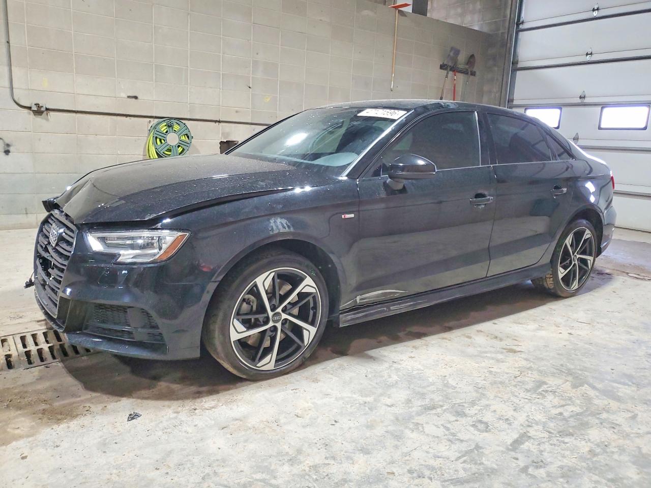 2020 Audi A3