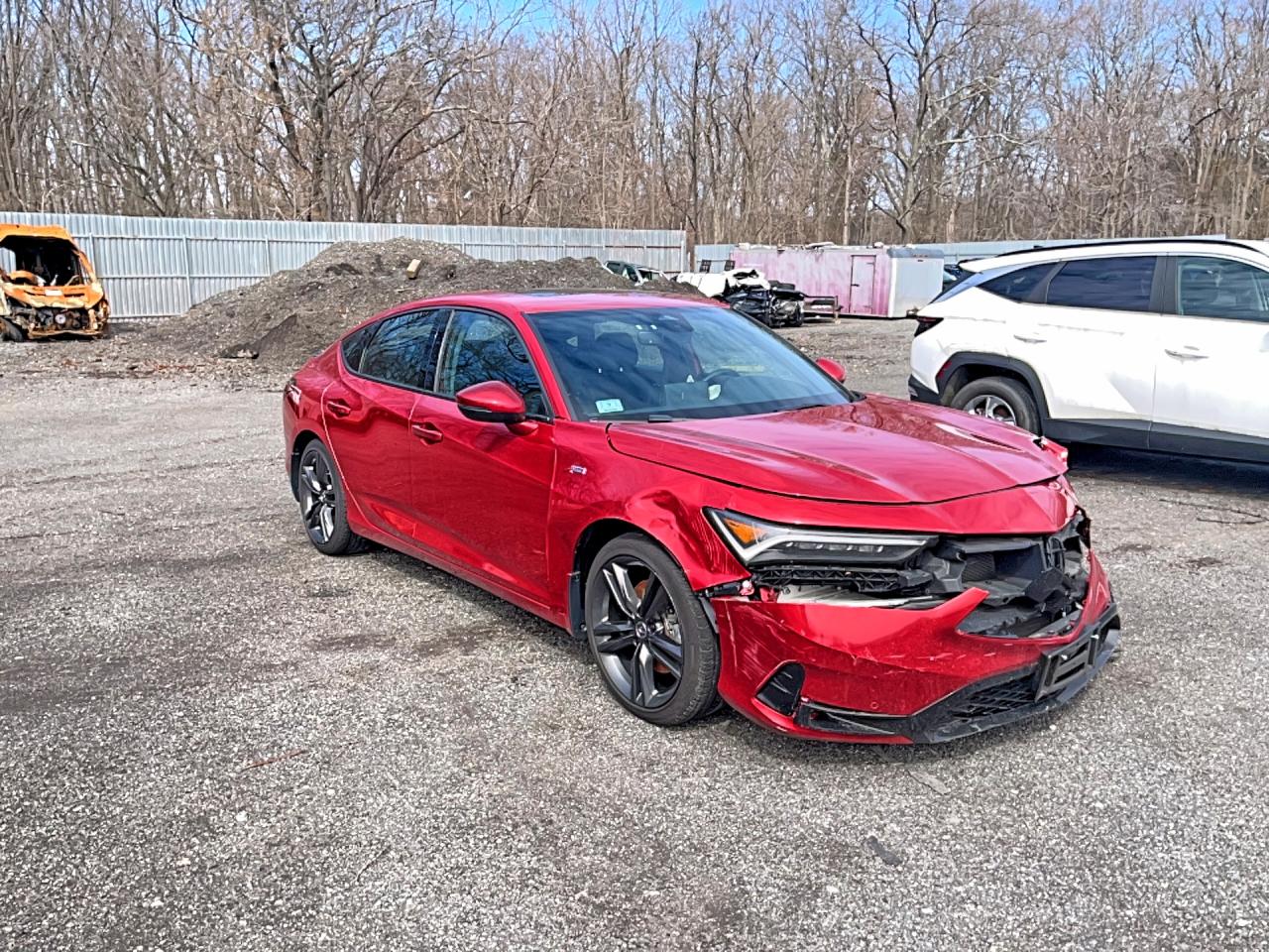 2023 Acura Integra