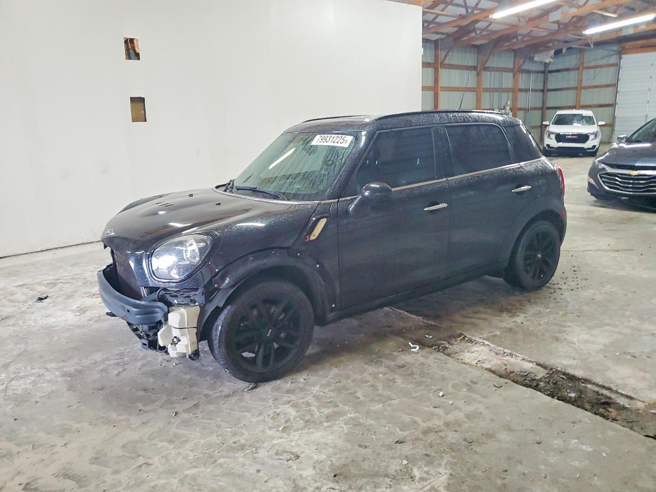 2015 Mini Cooper