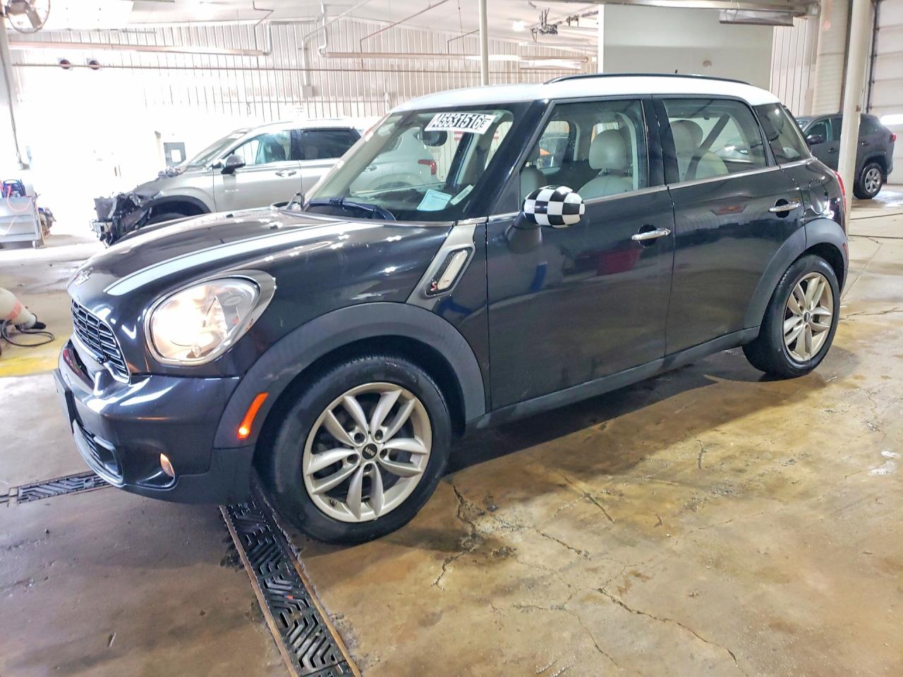 2014 Mini Cooper