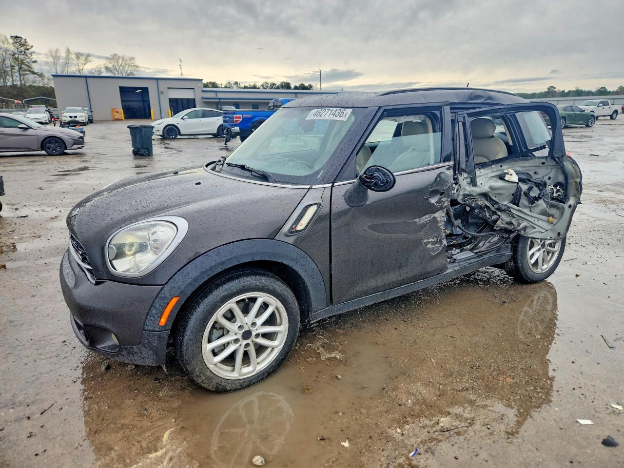 2015 Mini Cooper