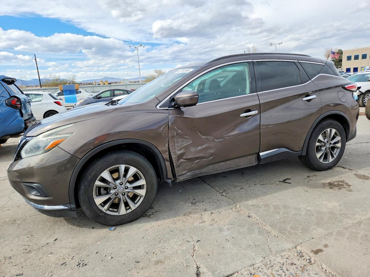 Nissan Murano