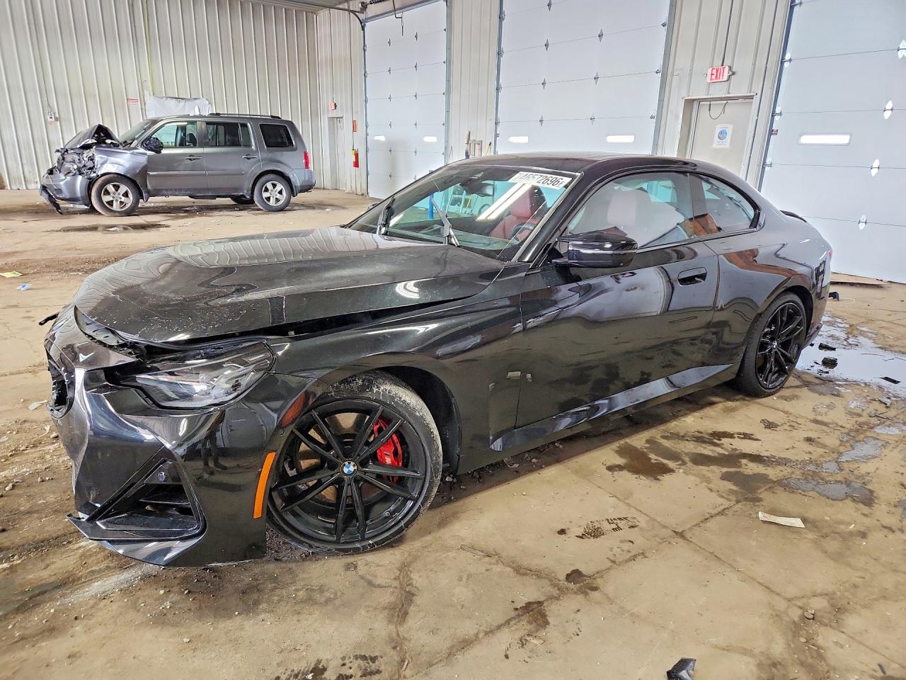 2024 BMW M240i