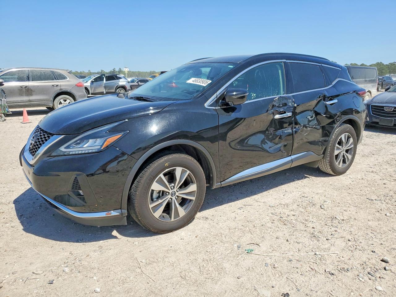 2023 Nissan Murano