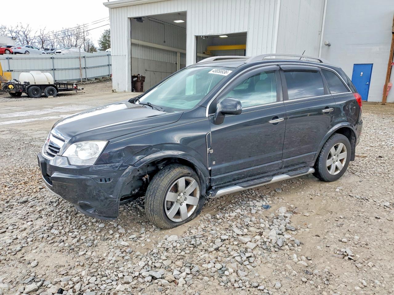 Saturn Vue