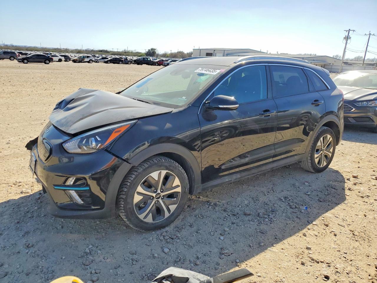 2022 Kia Niro