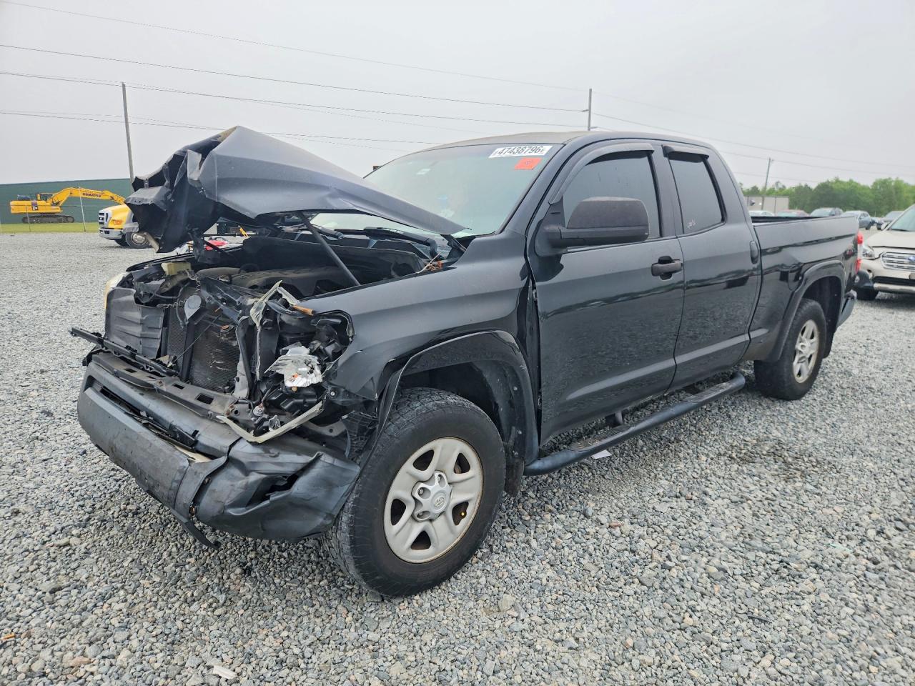 2014 Toyota Tundra