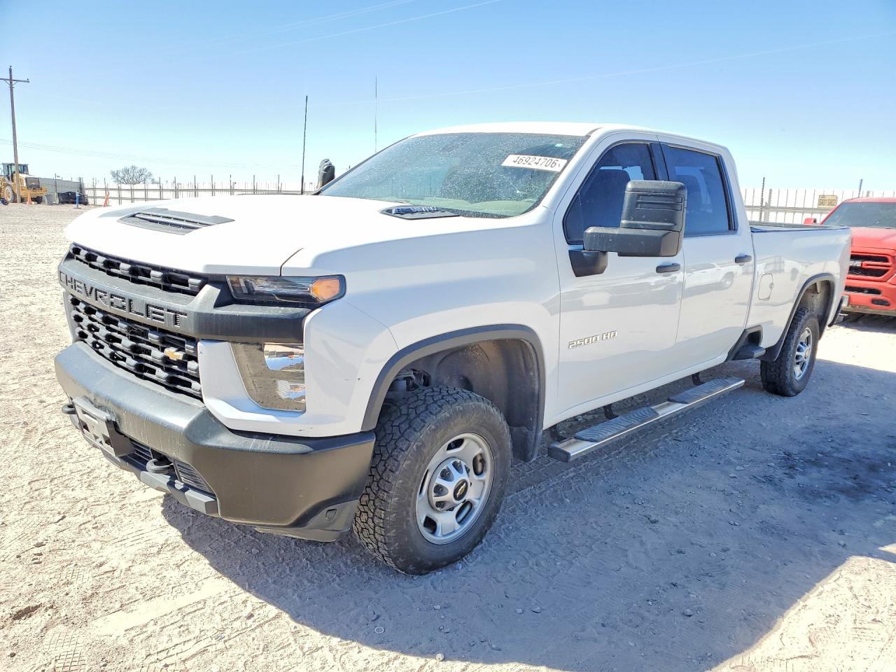 Chevrolet 2500