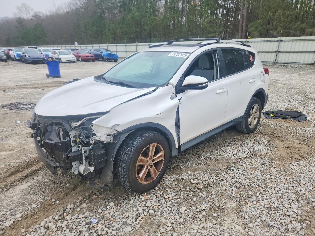Toyt Rav4
