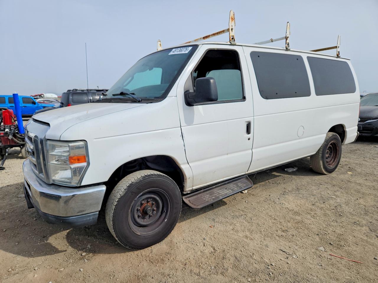 Ford E 150