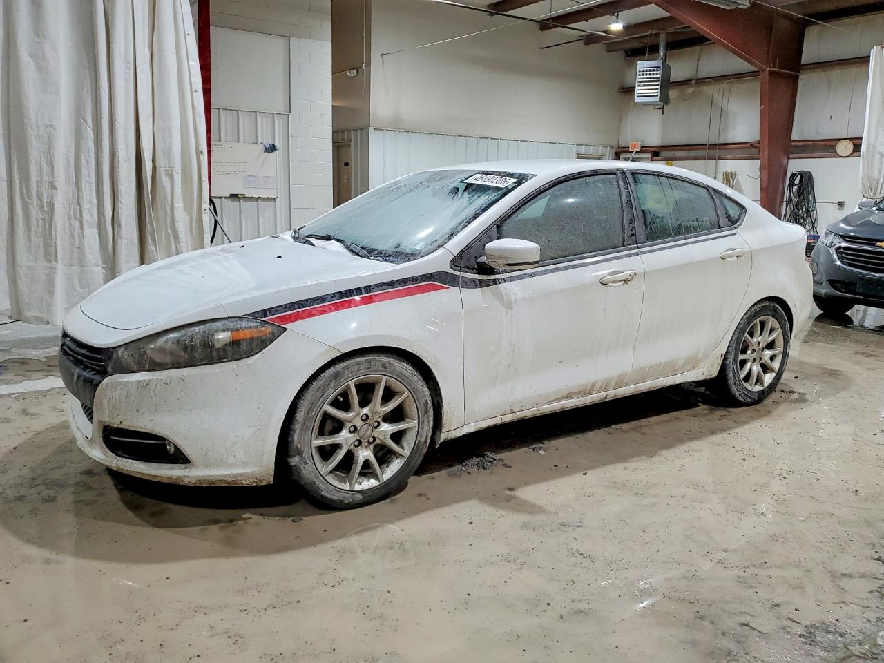 2015 Dodge Dart