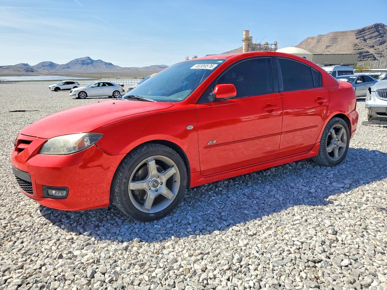 Mazda Other