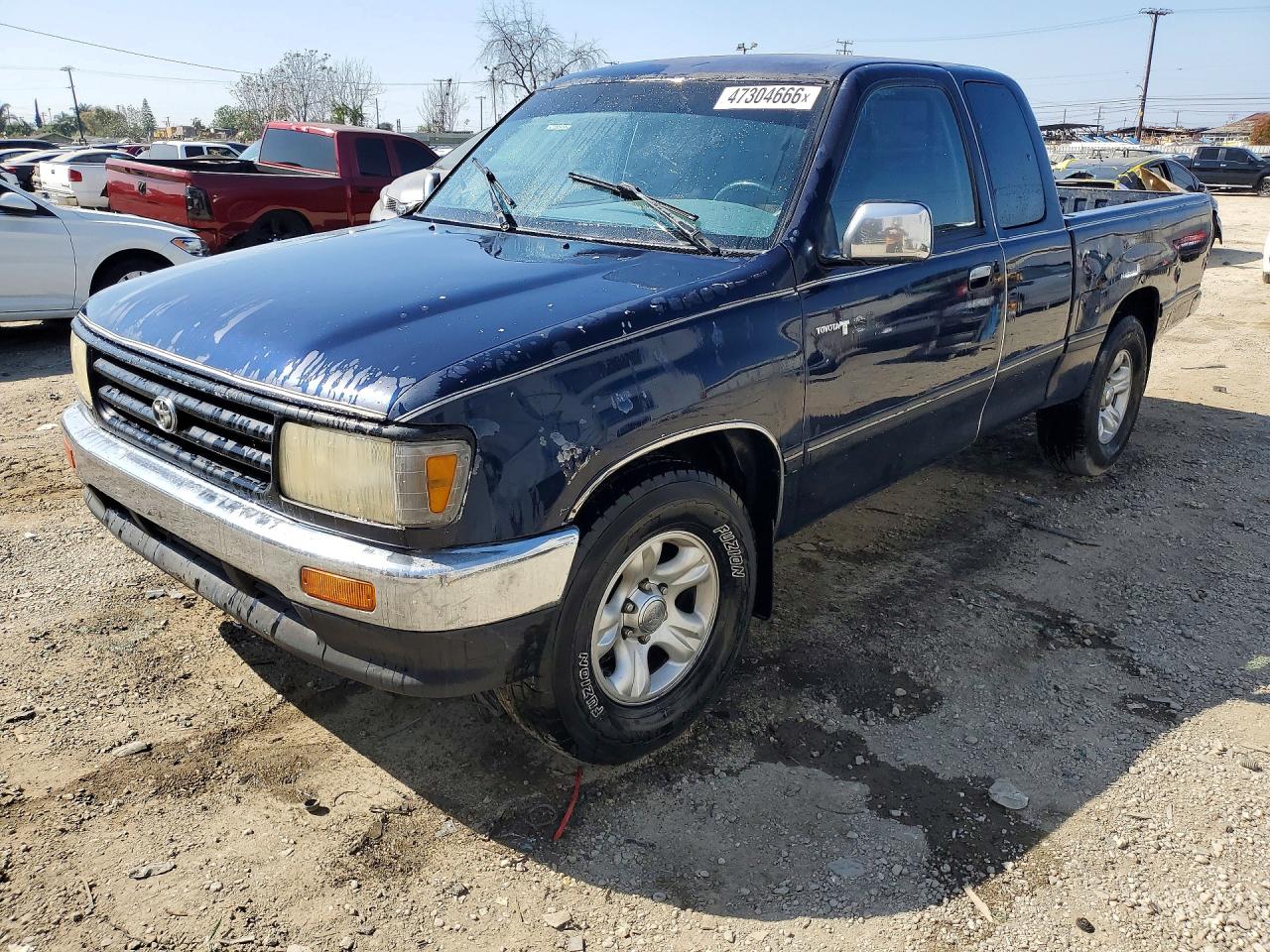 1995 Toyota T100