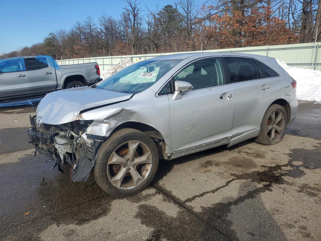 2013 Toyota Venza