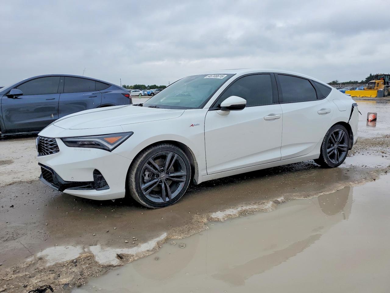 2023 Acura Integra