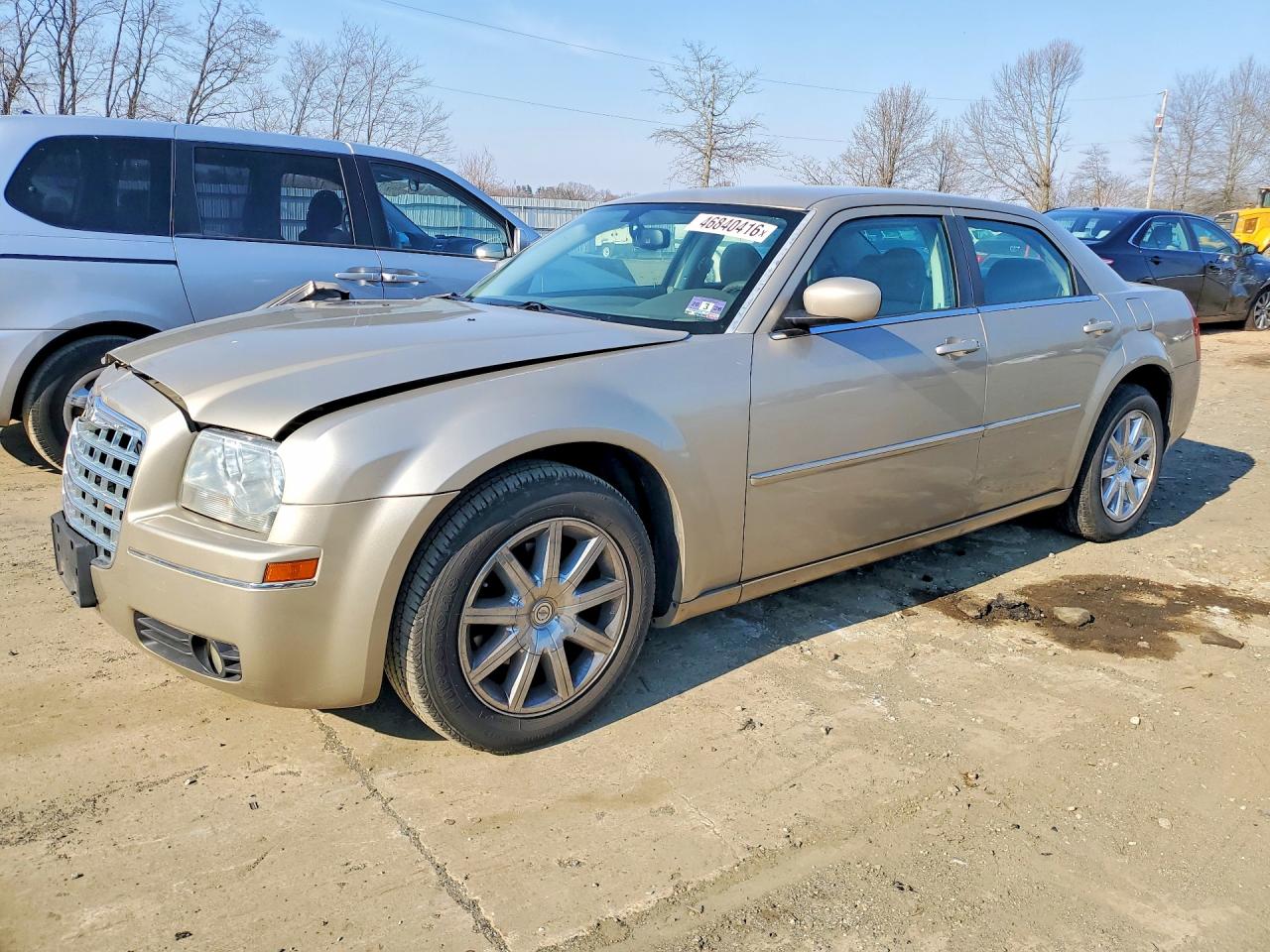 2009 Chrysler 300
