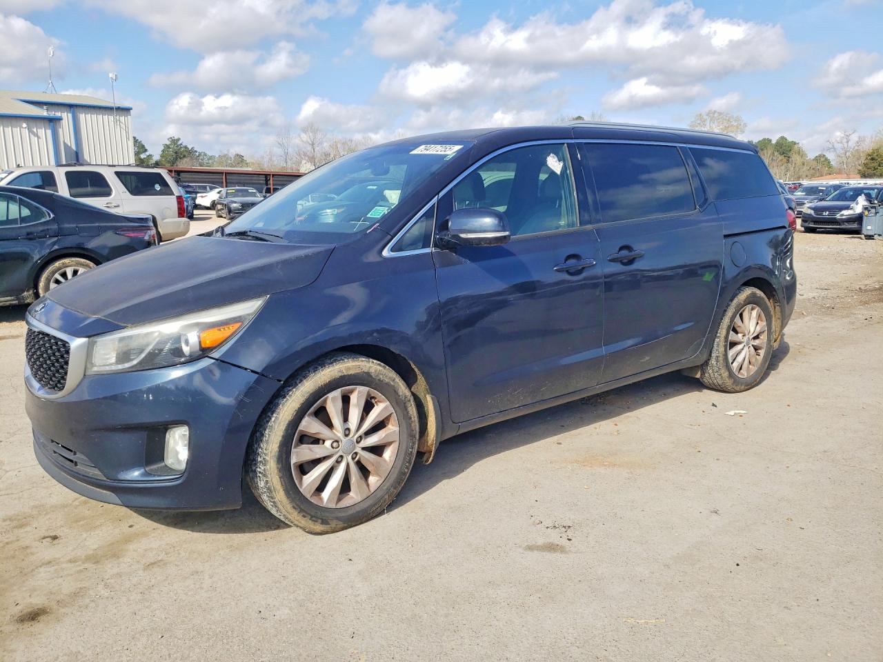 Kia Sedona