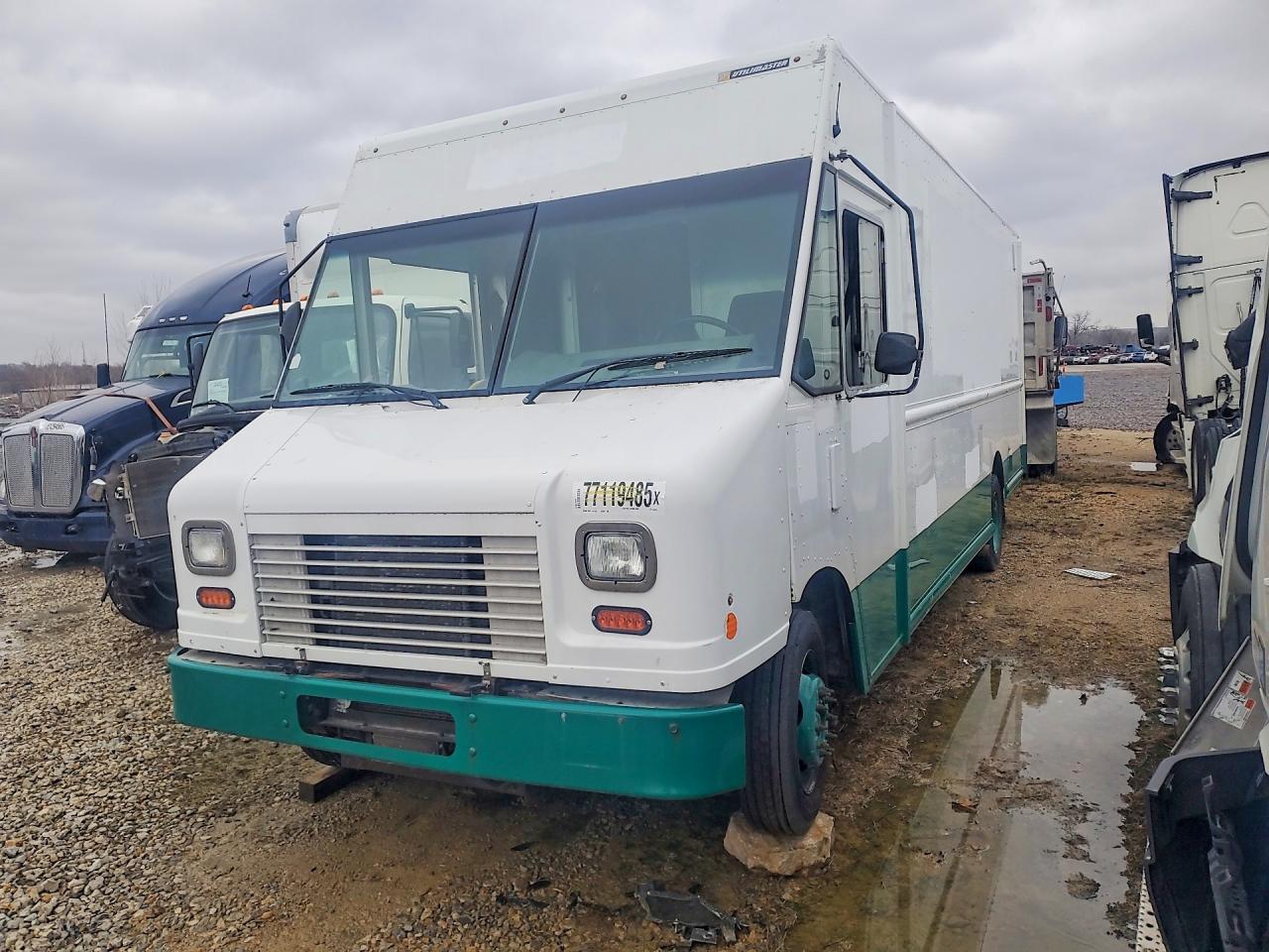 2017 Ford F59