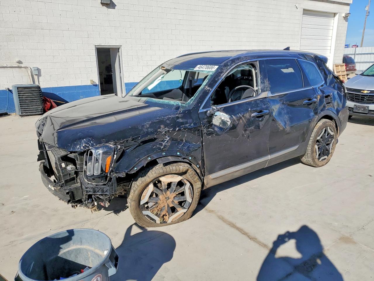 Kia Telluride