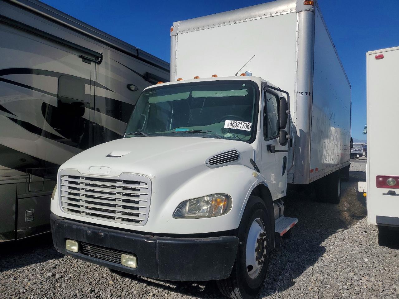 2005 Freightliner M2