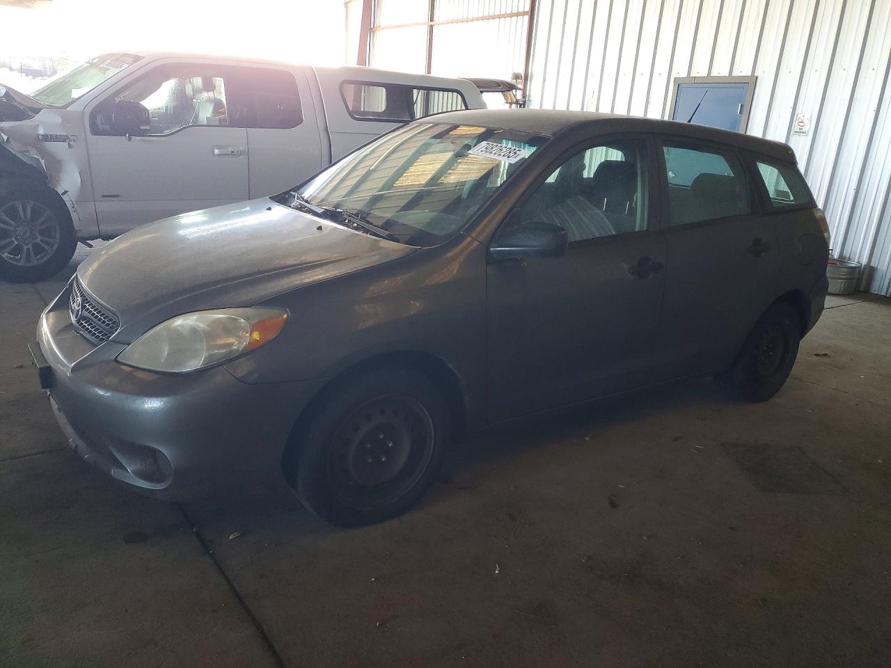 Toyota Matrix