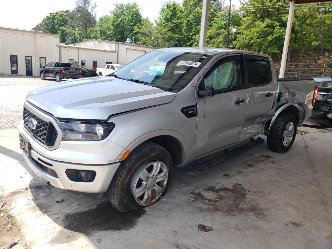 2019 Ford Ranger xl