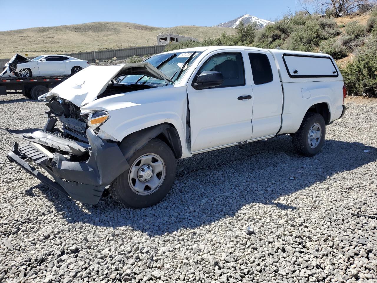 2019 Toyota Tacoma acc ACCESS CAB