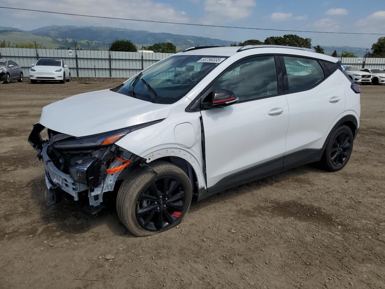 2023 Chevrolet Bolt euv l LT