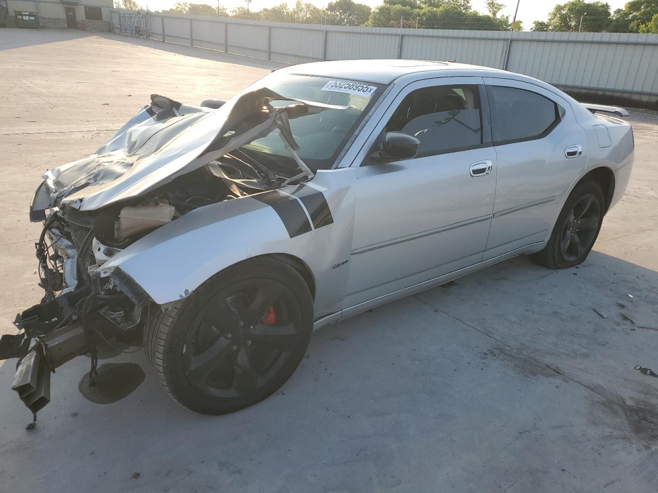 2008 Dodge Charger r/ R/T