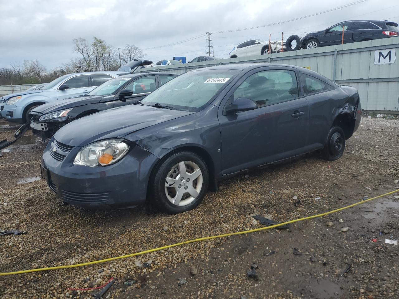 2008 Chevrolet Cobalt