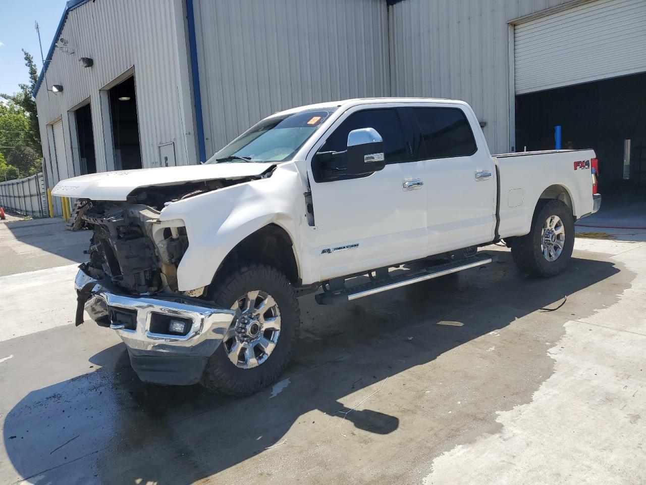 2017 Ford F250 super SUPER DUTY