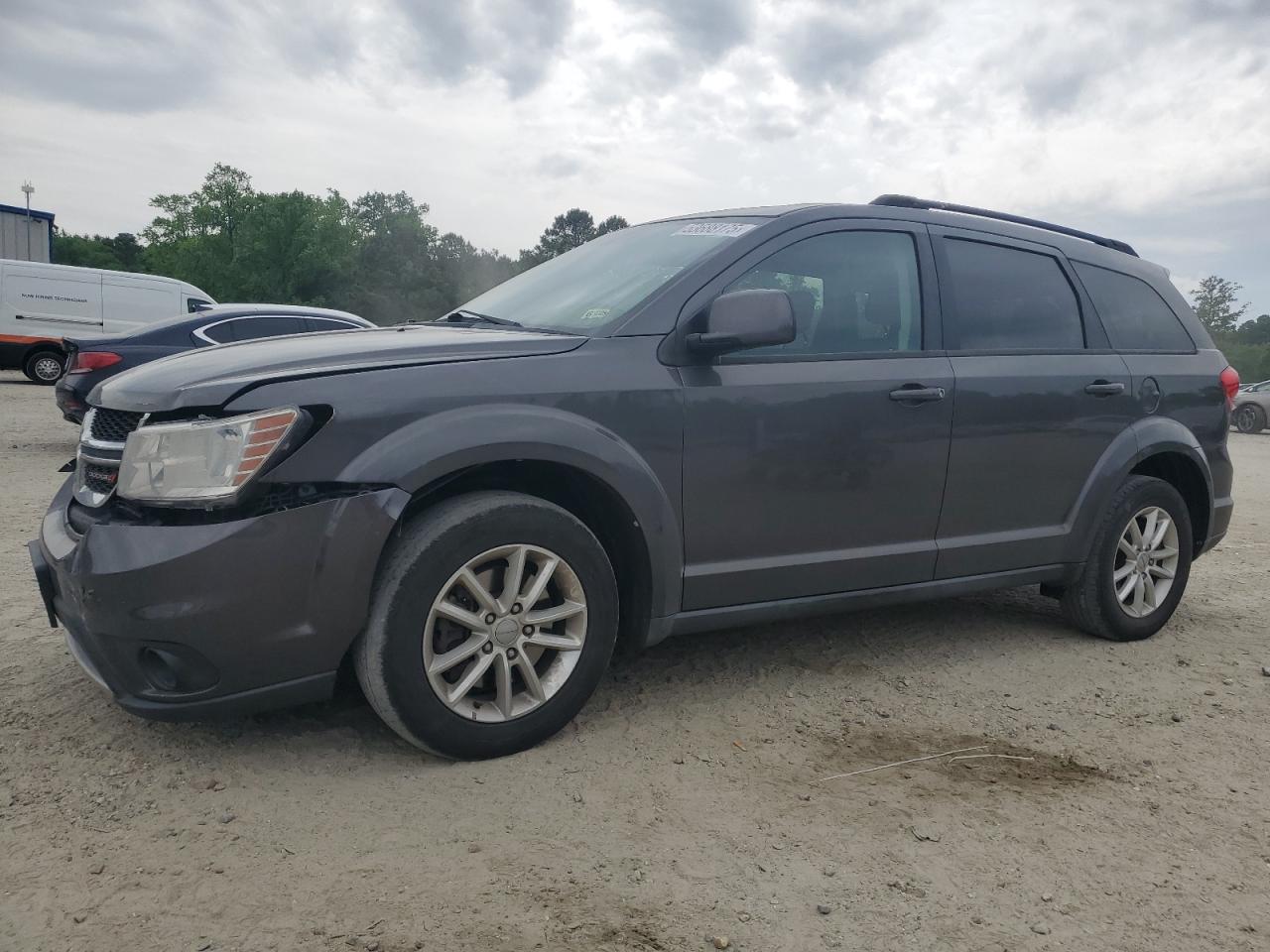 2014 Dodge Journey sx SXT
