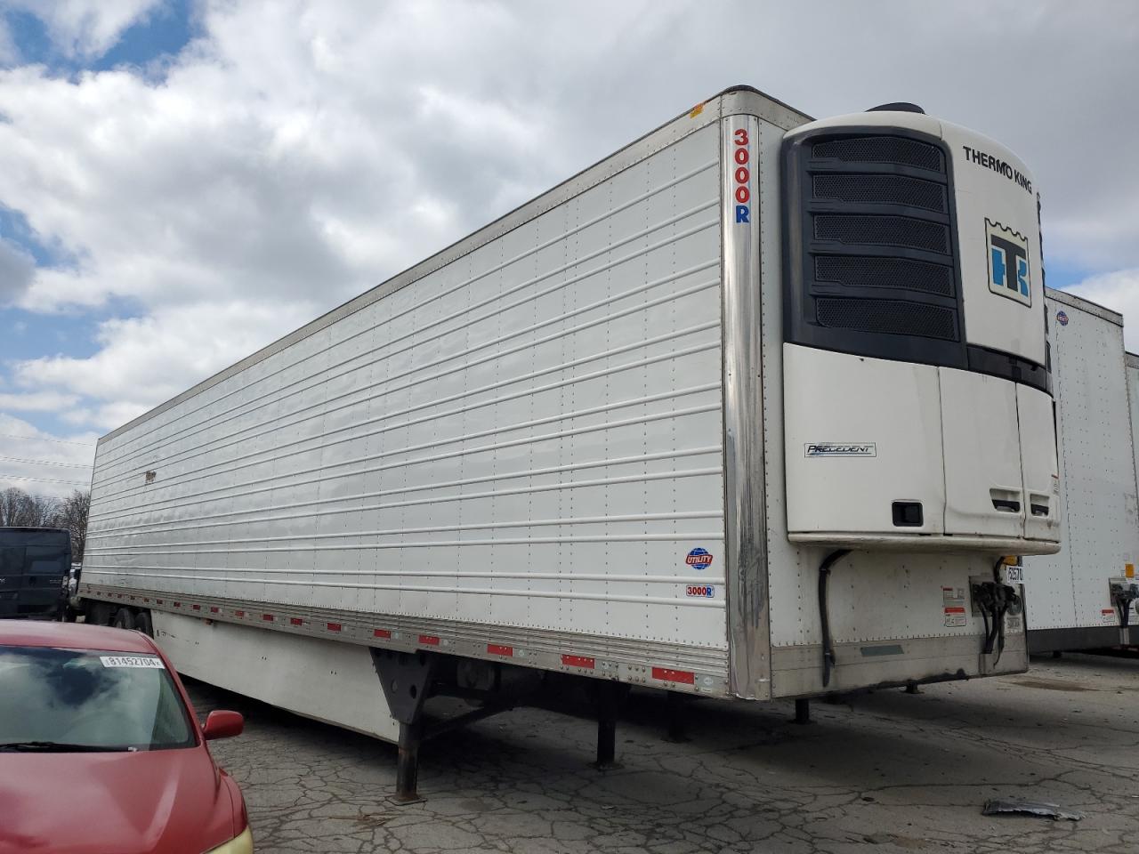 2023 Utility Trailer