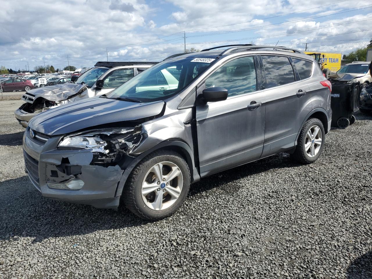 2013 Ford Escape se SE