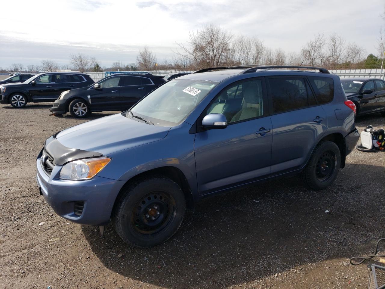 2012 Toyota Rav4