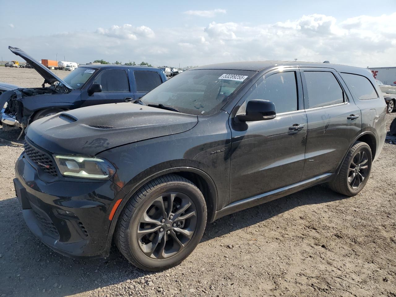 2022 Dodge Durango R/t
