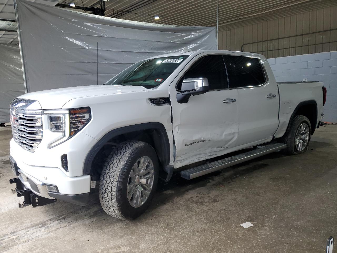 2022 Gmc Sierra k15 K1500 DENALI